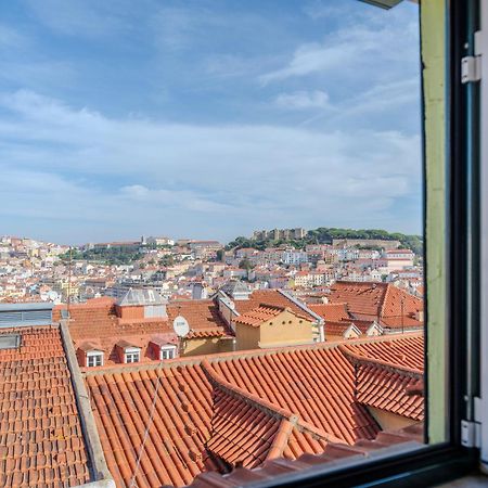 Apartment With Great View Lisboa Екстериор снимка